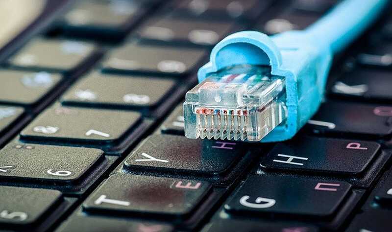 В России начались массовые интернет-сбои на фоне атак БПЛА