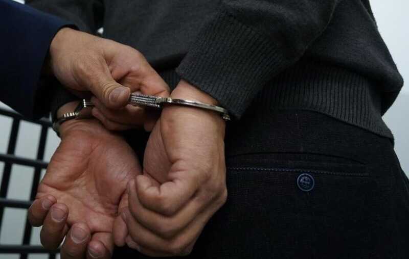 В Барнауле ФСБ задержала иностранца за попытку поджога собора