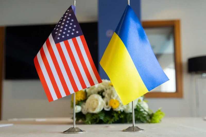 Посольство США предупредило о вероятной масштабной воздушной атаке на Украину в ближайшие дни