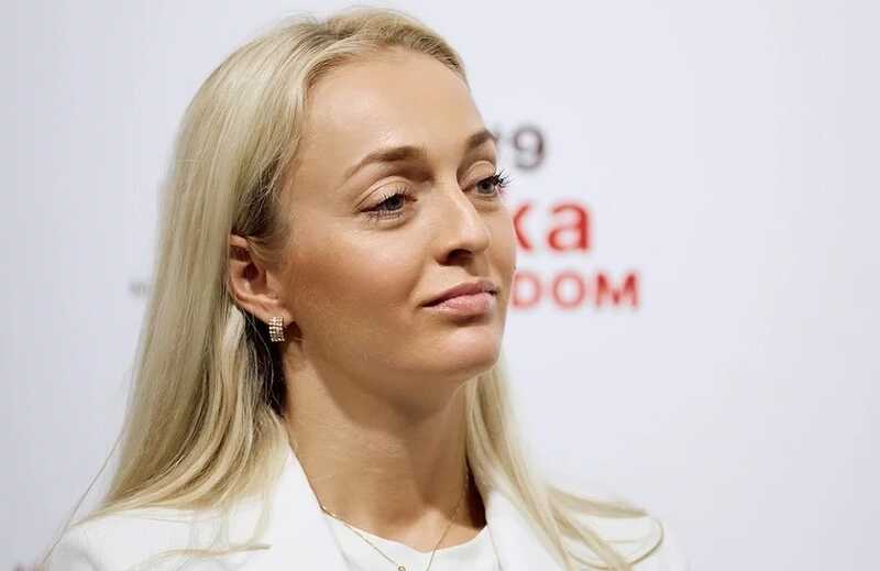 Белорусская оппозиционерка Анжелика Мельникова похитила грант на 107 000 долларов и скрылась