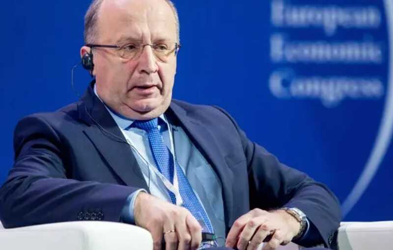 Долгосрочное перемирие в Украине позволит России подготовить атаку на Европу, - еврокомиссар Андрюс Кубилюс