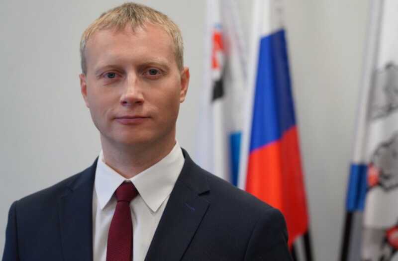 Губернатор Камчатки Владимир Солодов раскритиковал мэра Петропавловска Евгения Беляева