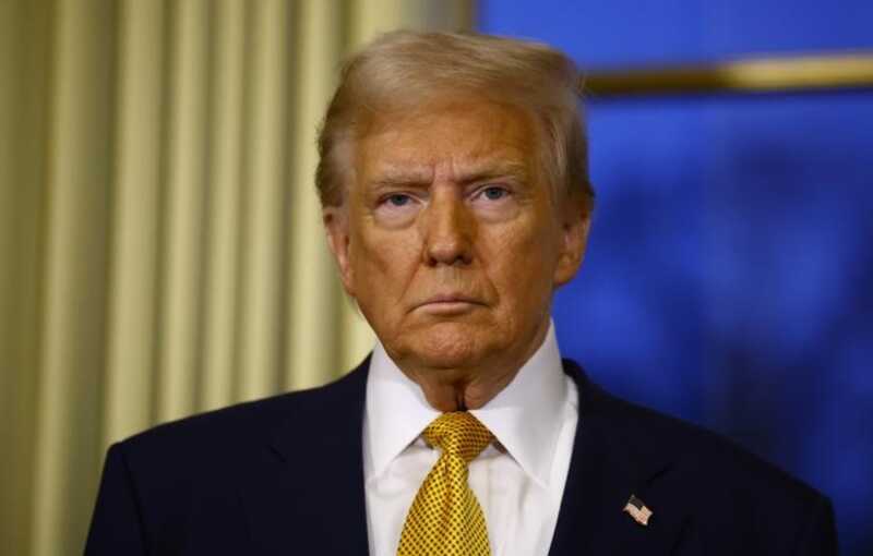 Трамп готов «отступить» от участия в переговорах Украины и России, если стороны не начнут диалог