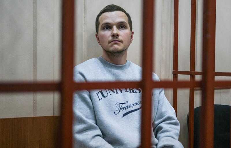 Адвокат Навального Алексей Липцер госпитализирован в тюремную больницу из-за угрозы здоровья