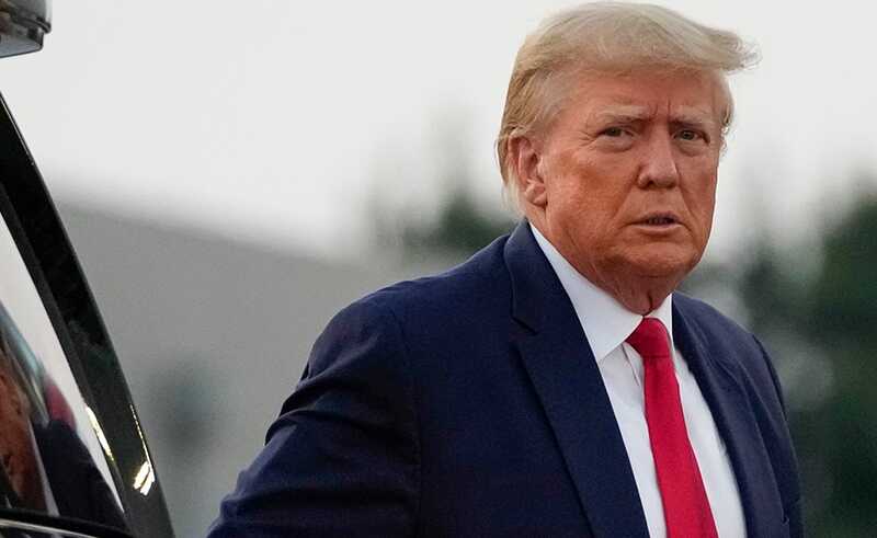 Дональд Трамп не исключает встречи с Путиным в Турции