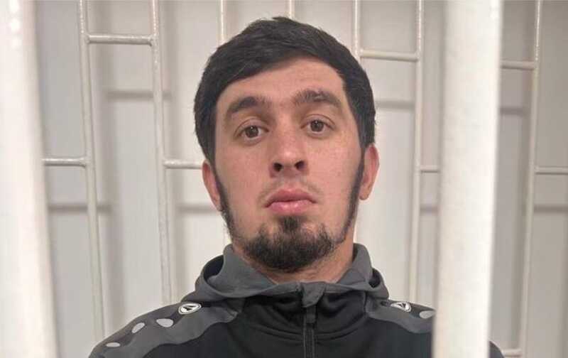Активист Мансур Мовлаев, критиковавший власти Чечни, арестован в Алматы