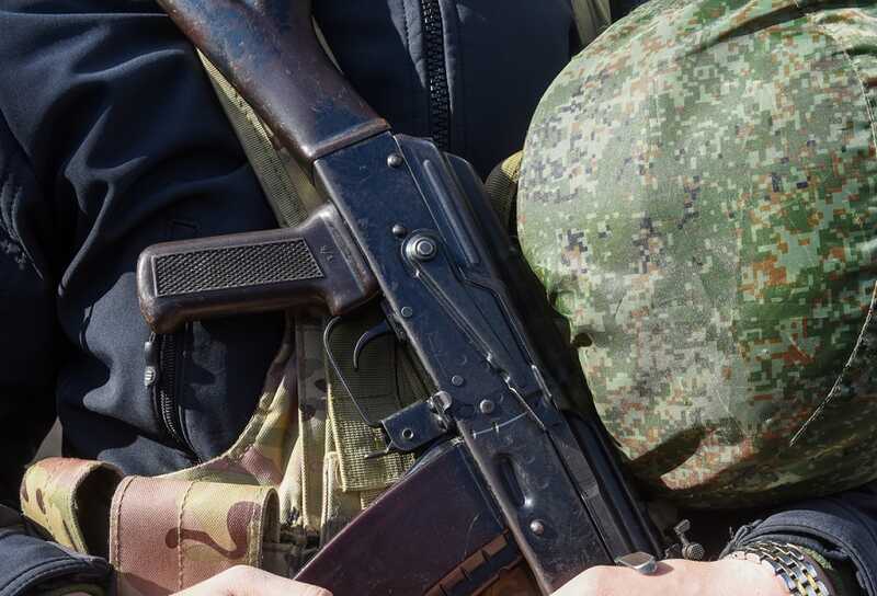 Войска России могут атаковать Покровск после захвата Малиновки