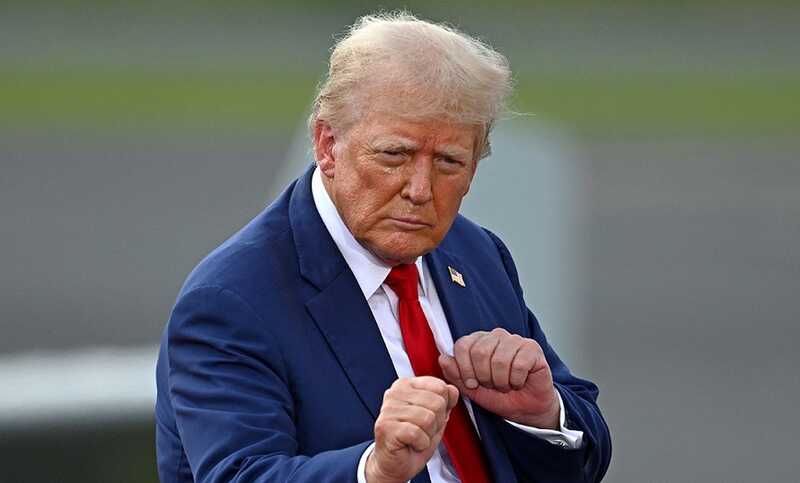 Трамп похвалил нового президента Сирии Аш-Шараа, назвав его «потенциальным лидером»