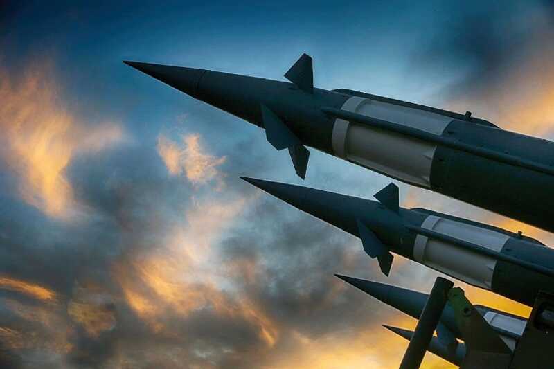 Китай и Россия могут создать ядерные ракеты для молниеносного удара по США, - Пентагон