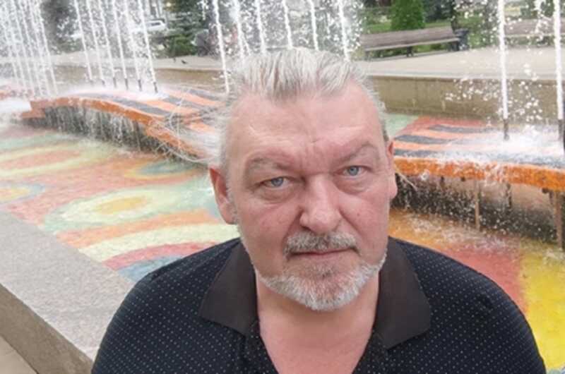 Основатель компании "У Палыча" Андрей Сульдин скончался