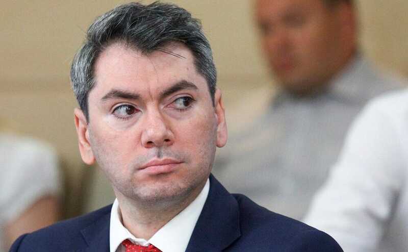 Суд приговорил сопредседателя «Голоса» Григория Мельконьянца к пяти годам колонии