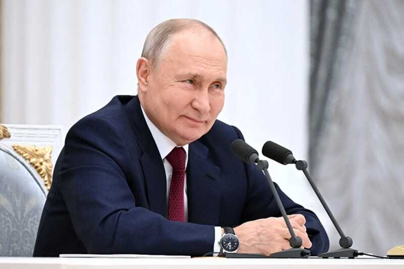 Путина пригласили в Малайзию для участия в саммите АСЕАН